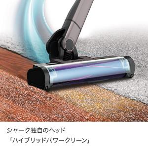 35%OFF シャーク Shark EVOPO...の詳細画像3