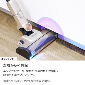 Shark PowerClean 360 コー...の詳細画像4