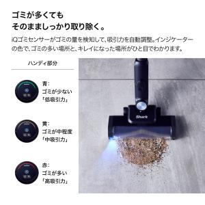 29%OFF 6月4日新発売 Shark 公式...の詳細画像4