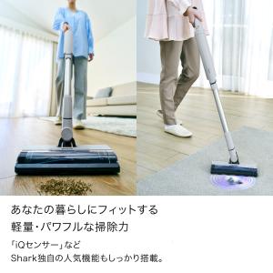 Shark EVOPOWER SYSTEM F...の詳細画像2