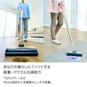 Shark オンライン限定モデル EVOPOW...の詳細画像1