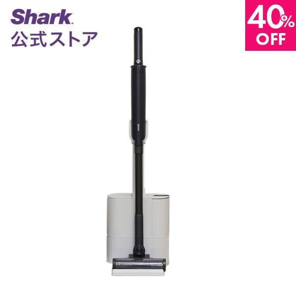 40%OFF シャーク Shark EVOPOWER SYSTEM NEO+ コードレススティックク...