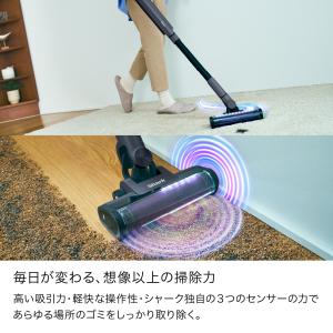 シャーク Shark EVOPOWER SYS...の詳細画像1