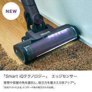 シャーク Shark EVOPOWER SYS...の詳細画像4