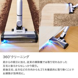 ポイントUP Shark EVOPOWER S...の詳細画像4