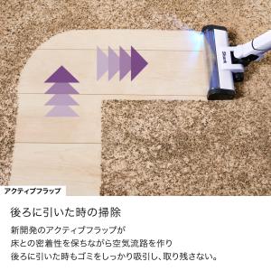 ポイントUP Shark EVOPOWER S...の詳細画像5