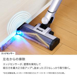 26%OFF Shark EVOPOWER S...の詳細画像5