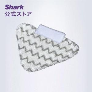 シャーク Shark GENIUS ジーニアス スチームモップブラシ付き三角パッド S5013J専用