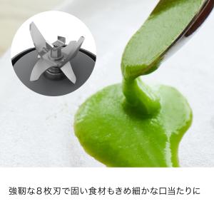 ニンジャ Ninja Twisti ミキサー ...の詳細画像3