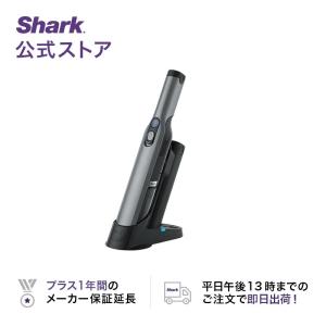 9%OFF シャーク Shark EVOPOWER エヴォパワー W35 充電式 ハンディクリーナー WV280J｜shark