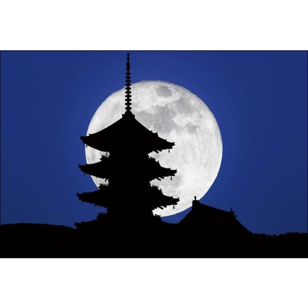 PT-013 教王護国寺（東寺）・五重塔