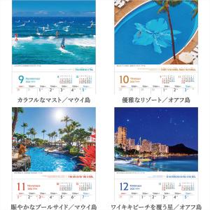 写真工房カレンダー | ハワイ Aloha S...の詳細画像3