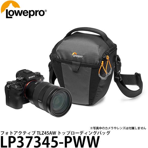 ロープロ LP37345-PWW フォトアクティブ TLZ45AW トップローディングバッグ 【送料...