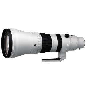 シグマ 300-600mm F4 DG OS ...の詳細画像2