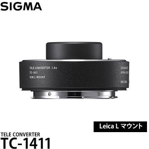 シグマ TC-1411 TELE CONVERTER ライカ L 【送料無料】｜shasinyasan