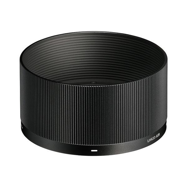 シグマ LH633-02B レンズフード ※50mm F2 DG | Contemporary専用 ...