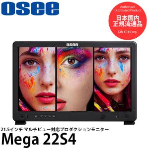 Osee Mega 22S4 21.5インチ プ...の商品画像