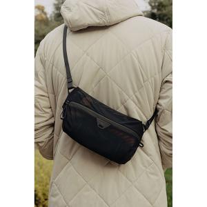 ピークデザイン BUMP-B3-BK-1 ウル...の詳細画像3