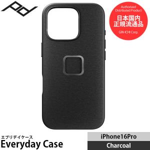 Peak Design（ピークデザイン） M-MC-BL-CH-2 エブリデイ ケース