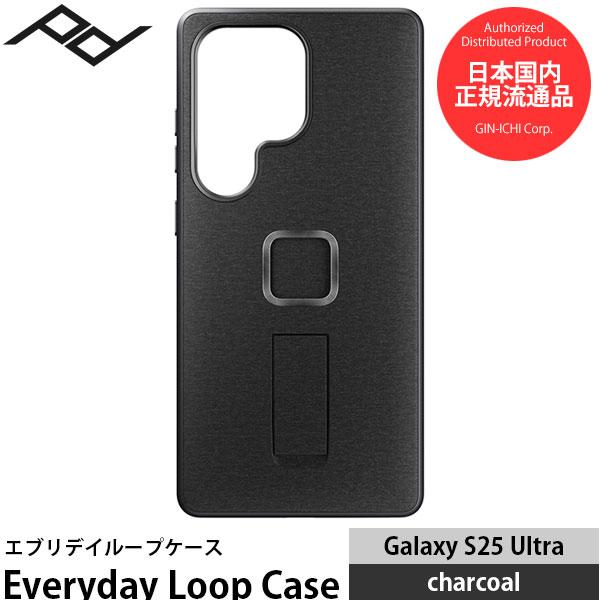 ピークデザイン M-LC-CD-CH-1 エブリデイループケース Samsung Galaxy S2...