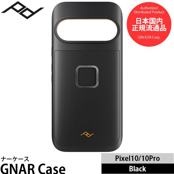 ピークデザイン M-MX-CM-BK-1 ナーケース Pixel10/10Pro専用 ブラック 【メ...