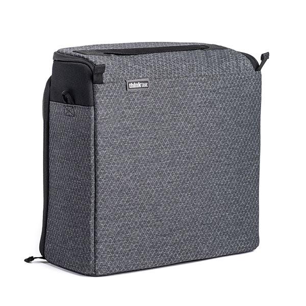 シンクタンクフォト スタッシュマスターカメラキューブ L チャコール 【送料無料】