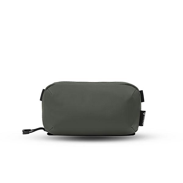 ワンダード WANDRD TP-SM-WG-2 テクバッグスモール ワサッチグリーン 【送料無料】