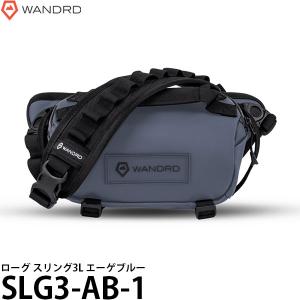 ワンダード SLG3-AB-1 ローグスリングの高価買取価格