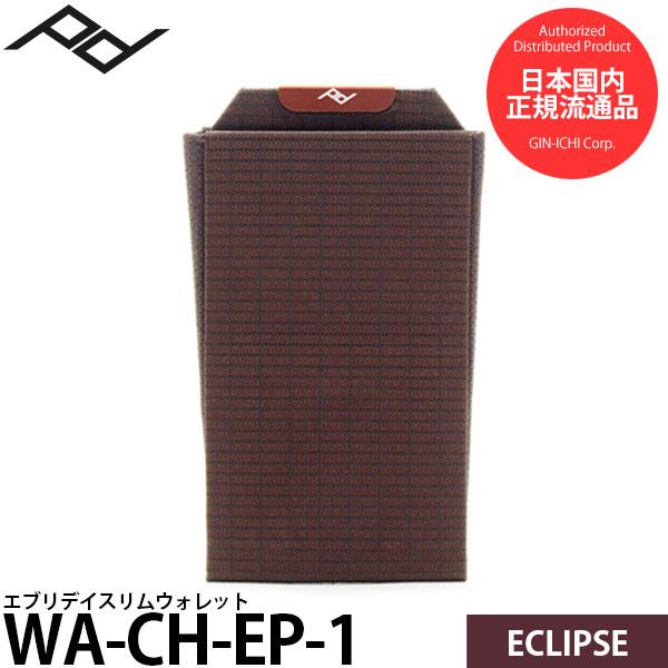 ピークデザイン WA-CH-EP-1 エブリデイスリムウォレット エクリプス 【メール便 送料無料】...
