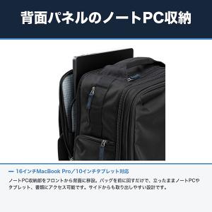 シンクタンクフォト エアポートエッセンシャルズ...の詳細画像3