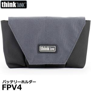 シンクタンクフォト FPV4 バッテリーホルダー