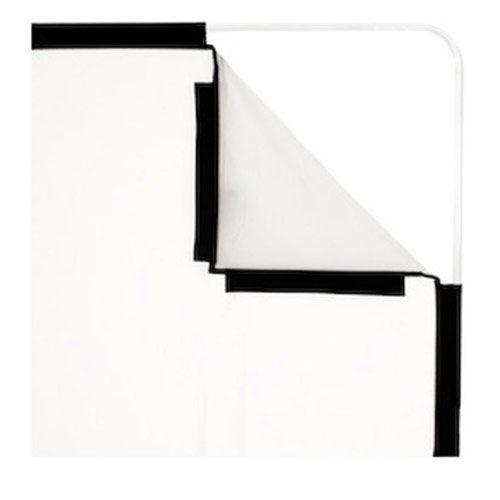 Lastolite LL LR81101R Skyliteファブリック S ディフューザー0.75 ...