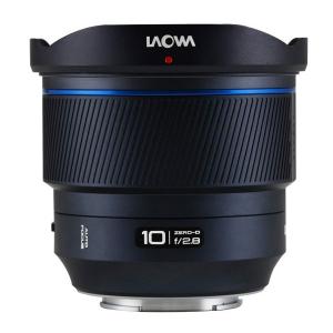 SIRUI SR24-Z-JP 24mm F2.8 アナモルフィックレンズ ニコンZ SIRUI SR24-Z-JP 24mm F2.8 アナモルフィックレンズ ニコンZ