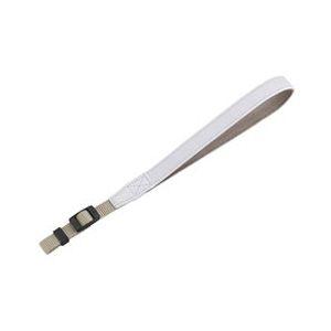 【メール便 送料無料】 オリンパス CSS-S110LS WT 本革ハンドストラップ ホワイト [O...