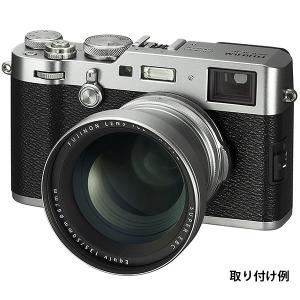 フジフイルム TCL-X100II テレコンバ...の詳細画像1