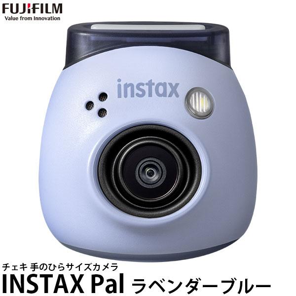 フジフイルム デジタルカメラ INSTAX Pal ラベンダーブルー 【送料無料】