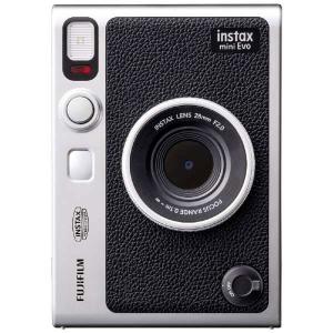 FUJIFILM（フジフイルム） 富士フィルム instax mini Evo チェキ USB