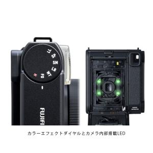 フジフイルム チェキ INSTAX mini ...の詳細画像3