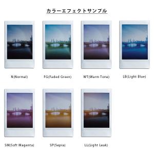フジフイルム チェキ INSTAX mini ...の詳細画像4