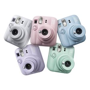 フジフイルム チェキ instax mini ...の詳細画像4