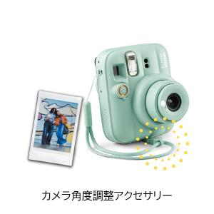 フジフイルム チェキ instax mini ...の詳細画像5