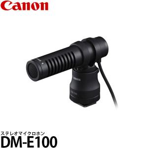 CANON(キヤノン) DM-E100 ステレオマイクロホン : ECカレント - 通販