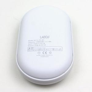 充電式カイロ ポケットあたたカイロ 温度調節3...の詳細画像5