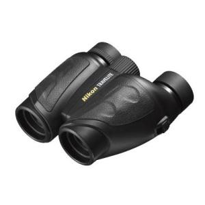 ニコン 双眼鏡 トラベライトVI 12x25 CF 【送料無料】