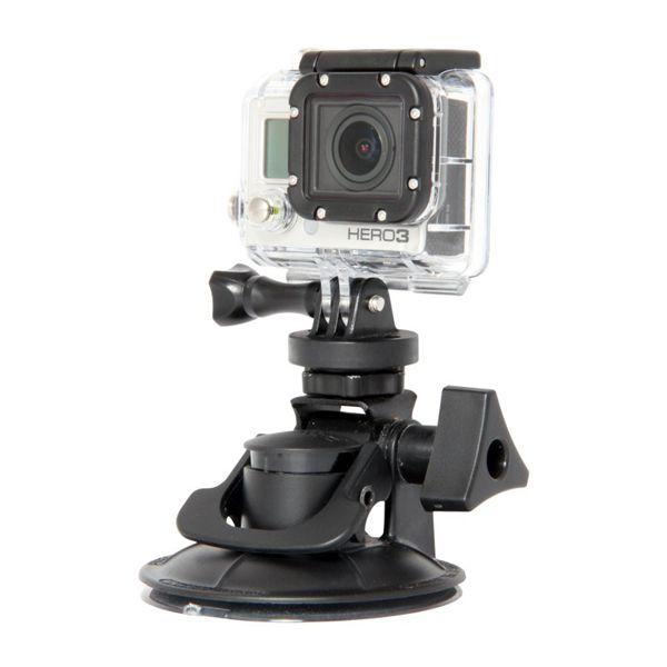 DELKIN DDFG-SLTH-GP FatGecko ステルスマウント GoProアダプタ付 【...