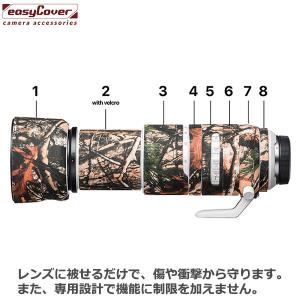 ジャパンホビーツール イージーカバー レンズオ...の詳細画像2