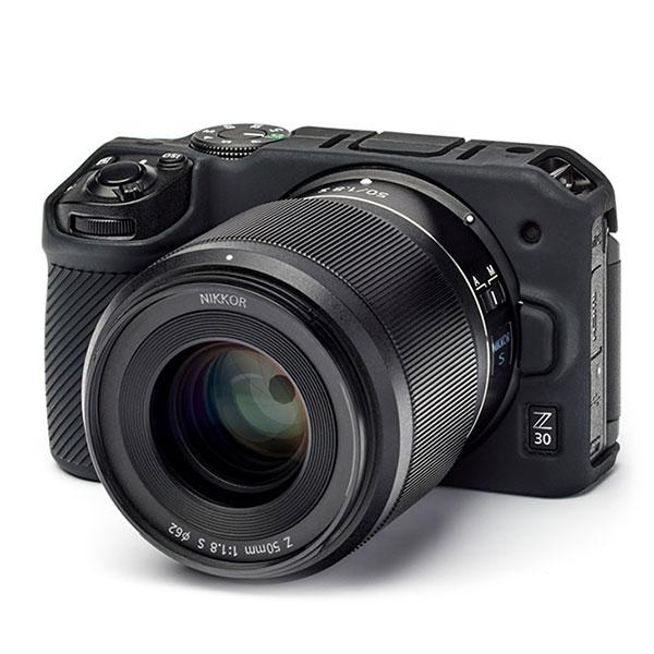 【メール便 送料無料】 ジャパンホビーツール シリコンカメラケース イージーカバー Nikon Z3...