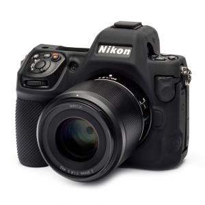 【メール便 送料無料】 ジャパンホビーツール シリコンカメラケース イージーカバー Nikon Z8...