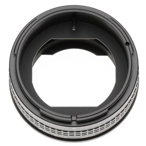 レイクォール FD-SaE マウントアダプター 《SONY α Eマウント》 キヤノン FDマウント...