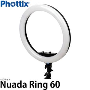 Phottix Nuada Ring60 LEDリングライト 【送料無料】｜shasinyasan